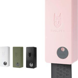 Dog Poop Bag Dispenser, Outdoor or Indoor Pet Waste Bag Dispenser Station, Wall